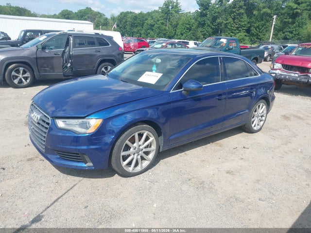 Продаж на аукціоні авто 2015 Audi A3 2.0t Premium, vin: WAUEFGFF7F1036034, номер лоту: 45811958