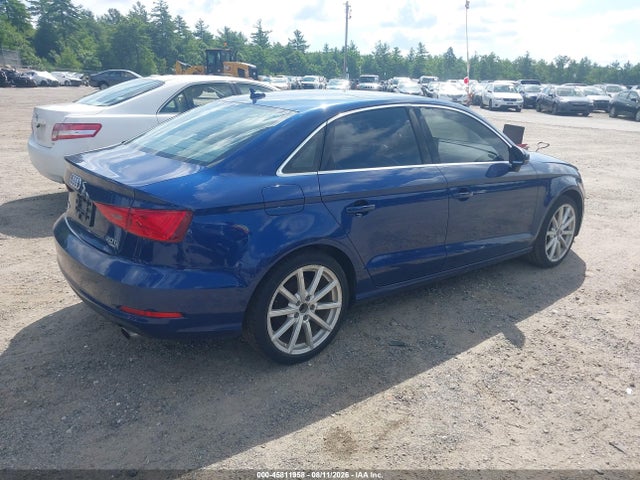 Продаж на аукціоні авто 2015 Audi A3 2.0t Premium, vin: WAUEFGFF7F1036034, номер лоту: 45811958
