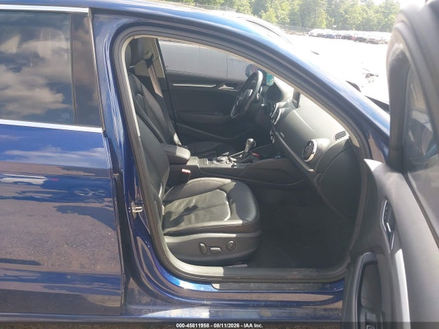 Продаж на аукціоні авто 2015 Audi A3 2.0t Premium, vin: WAUEFGFF7F1036034, номер лоту: 45811958