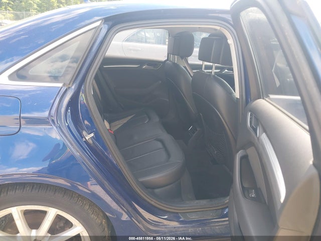 Продаж на аукціоні авто 2015 Audi A3 2.0t Premium, vin: WAUEFGFF7F1036034, номер лоту: 45811958