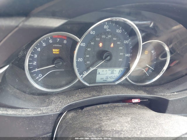 Toyota COROLLA LE 2015 2T1BURHE4FC363028 Image 7
