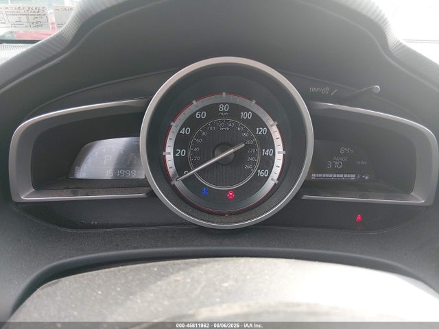 JM1BM1M73E1183857 Mazda Mazda3 I Grand Touring