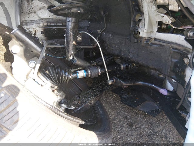 JTMABACA7PA023160 Toyota Bz4x Limited