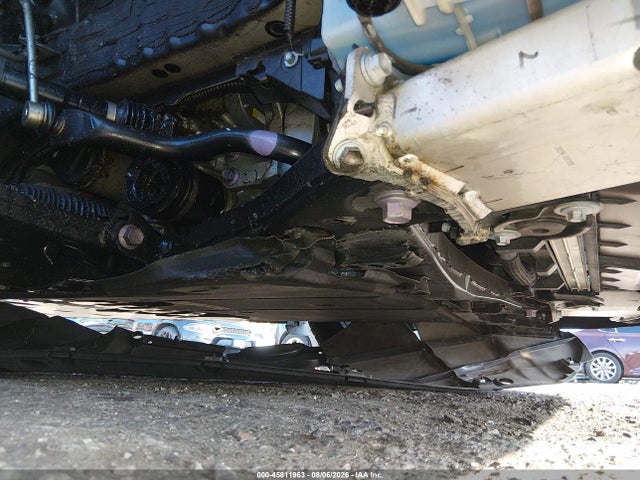 JTMABACA7PA023160 Toyota Bz4x Limited