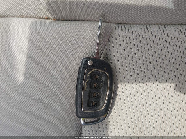Продажа на аукционе авто 2015 Hyundai Sonata Se, vin: 5NPE24AF9FH040325, номер лота: 45811969