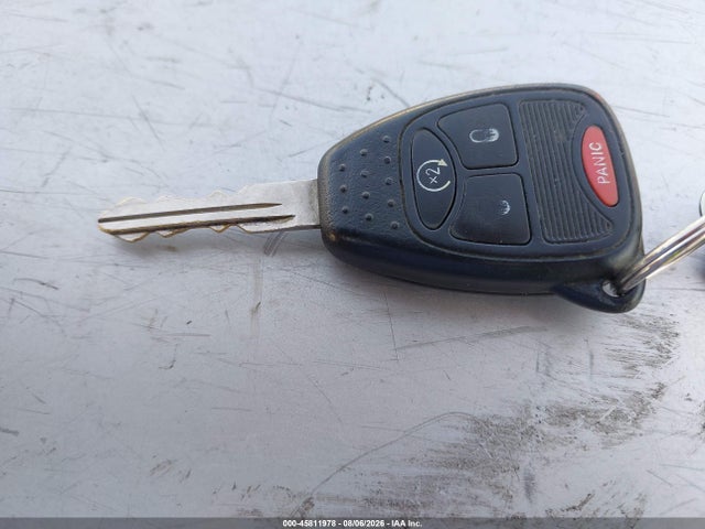 1C4NJPFA0FD170906 Jeep Patriot High Altitude Edition