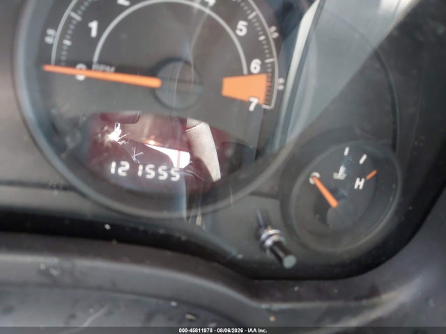 1C4NJPFA0FD170906 Jeep Patriot High Altitude Edition