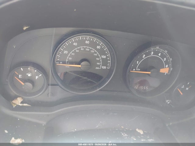 1C4NJPFA0FD170906 Jeep Patriot High Altitude Edition