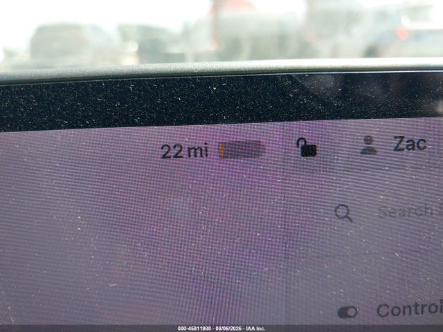 2018 Tesla Model 3 Long Range/mid Range მანქანა იყიდება აუქციონზე, vin: 5YJ3E1EA3JF151682, აუქციონის ნომერი: 45811980