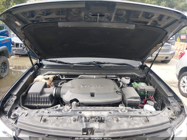 Продажа на аукционе авто 2022 Chevrolet Colorado 2wd  Short Box Lt, vin: 1GCGSCEN0N1185747, номер лота: 45811981