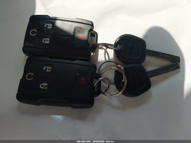 Продажа на аукционе авто 2022 Chevrolet Colorado 2wd  Short Box Lt, vin: 1GCGSCEN0N1185747, номер лота: 45811981