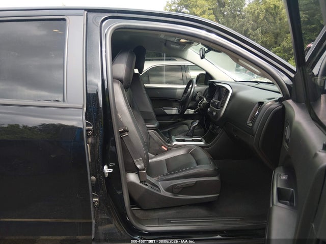 Продажа на аукционе авто 2022 Chevrolet Colorado 2wd  Short Box Lt, vin: 1GCGSCEN0N1185747, номер лота: 45811981
