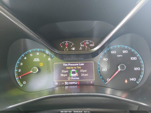 Продажа на аукционе авто 2022 Chevrolet Colorado 2wd  Short Box Lt, vin: 1GCGSCEN0N1185747, номер лота: 45811981