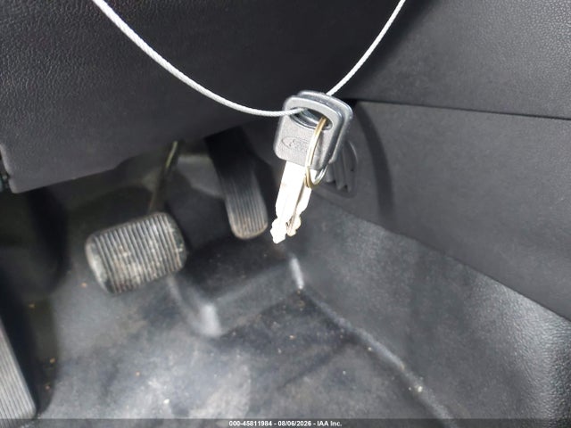 2017 Ford Utility Police Interceptor მანქანა იყიდება აუქციონზე, vin: 1FM5K8AR9HGD26065, აუქციონის ნომერი: 45811984