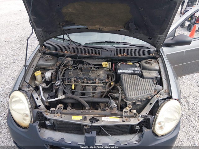 Aukcja sprzedaży 2005 Dodge Neon Sxt, vin: 1B3ES56C65D175630, numer aukcji: 45811985