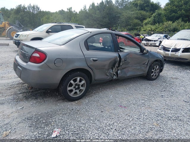 Aukcja sprzedaży 2005 Dodge Neon Sxt, vin: 1B3ES56C65D175630, numer aukcji: 45811985
