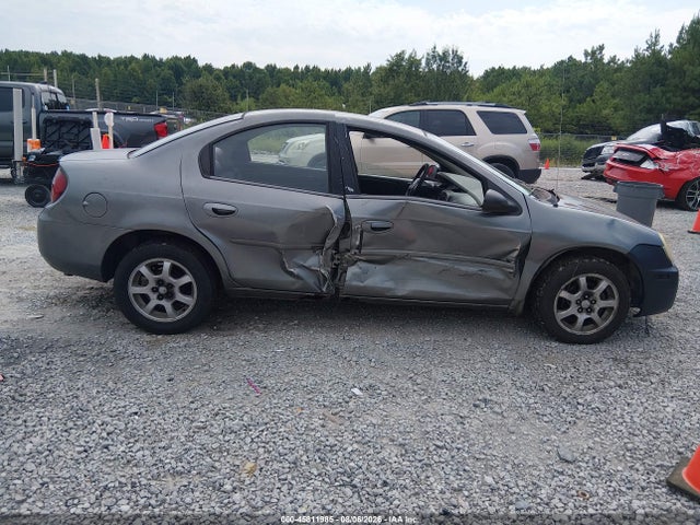 Aukcja sprzedaży 2005 Dodge Neon Sxt, vin: 1B3ES56C65D175630, numer aukcji: 45811985
