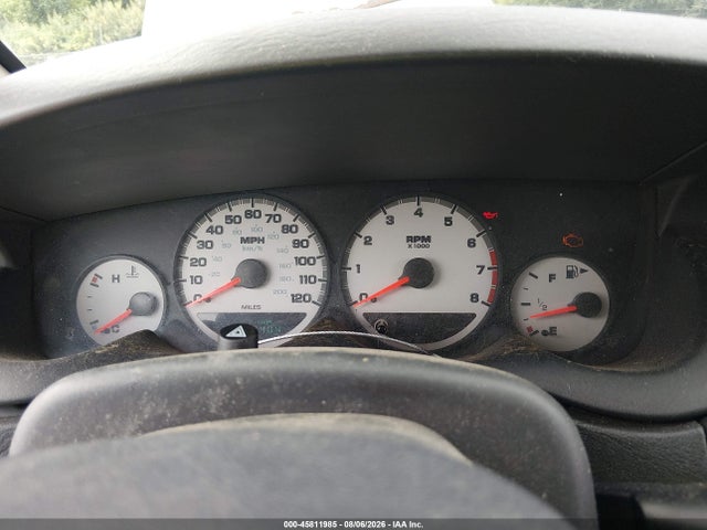 Aukcja sprzedaży 2005 Dodge Neon Sxt, vin: 1B3ES56C65D175630, numer aukcji: 45811985