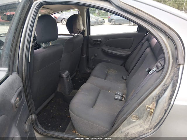 Aukcja sprzedaży 2005 Dodge Neon Sxt, vin: 1B3ES56C65D175630, numer aukcji: 45811985