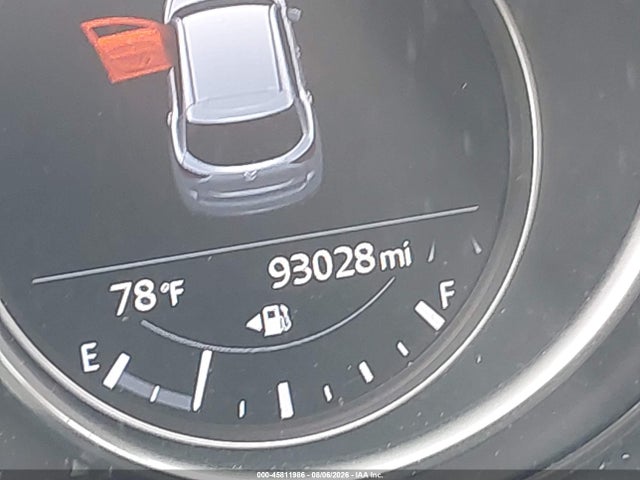 Aukcja sprzedaży 2018 Mazda Cx-5 Touring, vin: JM3KFBCMXJ1411149, numer aukcji: 45811986