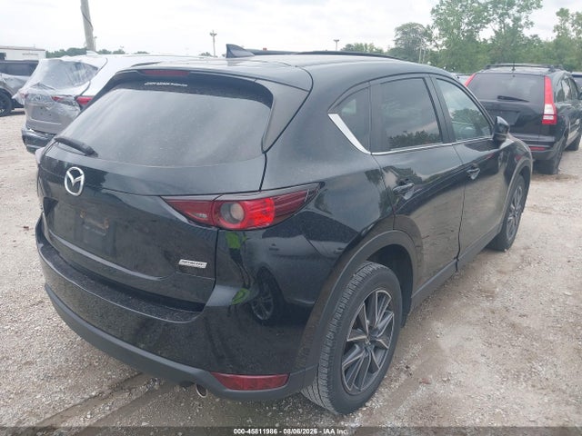 Aukcja sprzedaży 2018 Mazda Cx-5 Touring, vin: JM3KFBCMXJ1411149, numer aukcji: 45811986