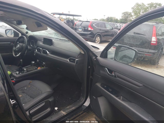 Aukcja sprzedaży 2018 Mazda Cx-5 Touring, vin: JM3KFBCMXJ1411149, numer aukcji: 45811986