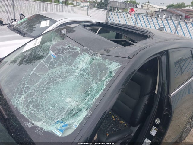 Aukcja sprzedaży 2018 Mazda Cx-5 Touring, vin: JM3KFBCMXJ1411149, numer aukcji: 45811986