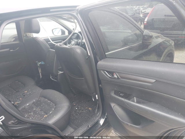 Aukcja sprzedaży 2018 Mazda Cx-5 Touring, vin: JM3KFBCMXJ1411149, numer aukcji: 45811986