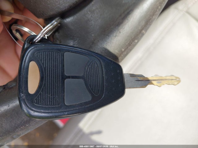 2008 Dodge Ram 2500 St/sxt მანქანა იყიდება აუქციონზე, vin: 3D7KS28D08G204509, აუქციონის ნომერი: 45811987