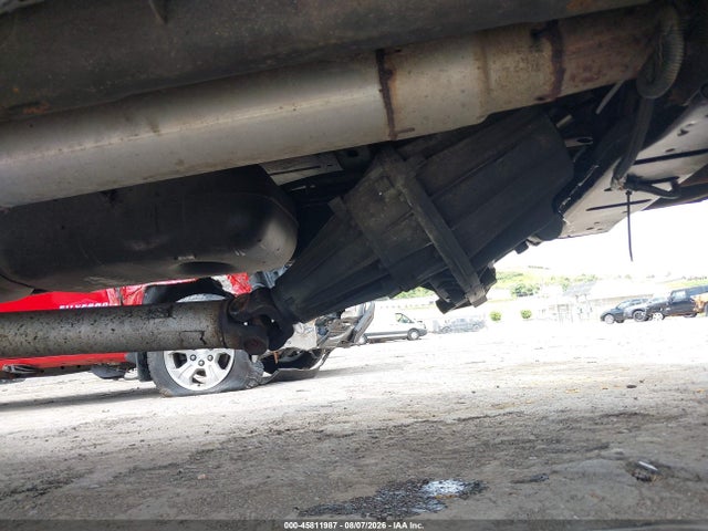 2008 Dodge Ram 2500 St/sxt მანქანა იყიდება აუქციონზე, vin: 3D7KS28D08G204509, აუქციონის ნომერი: 45811987