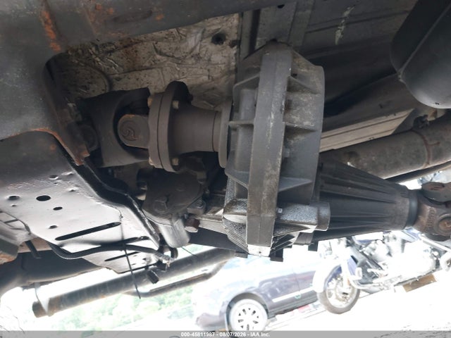 2008 Dodge Ram 2500 St/sxt მანქანა იყიდება აუქციონზე, vin: 3D7KS28D08G204509, აუქციონის ნომერი: 45811987