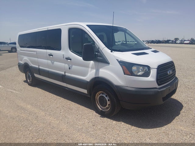Продажа на аукционе авто 2019 Ford Transit-350 Xl, vin: 1FBZX2ZM5KKA03038, номер лота: 45811991