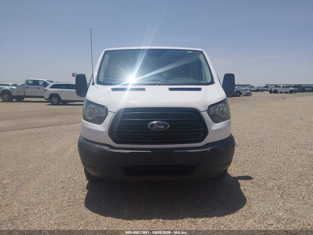 Продажа на аукционе авто 2019 Ford Transit-350 Xl, vin: 1FBZX2ZM5KKA03038, номер лота: 45811991