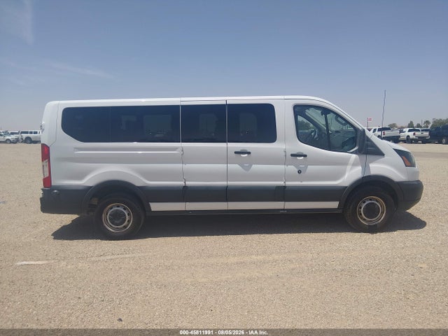 Продажа на аукционе авто 2019 Ford Transit-350 Xl, vin: 1FBZX2ZM5KKA03038, номер лота: 45811991