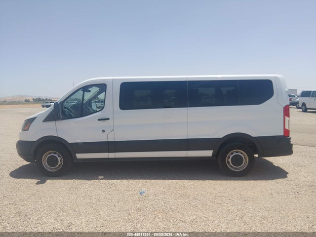 Продажа на аукционе авто 2019 Ford Transit-350 Xl, vin: 1FBZX2ZM5KKA03038, номер лота: 45811991