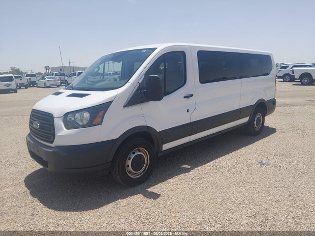 Продажа на аукционе авто 2019 Ford Transit-350 Xl, vin: 1FBZX2ZM5KKA03038, номер лота: 45811991
