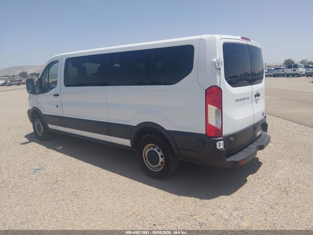 Продажа на аукционе авто 2019 Ford Transit-350 Xl, vin: 1FBZX2ZM5KKA03038, номер лота: 45811991