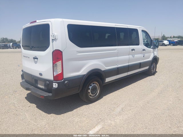 Продажа на аукционе авто 2019 Ford Transit-350 Xl, vin: 1FBZX2ZM5KKA03038, номер лота: 45811991