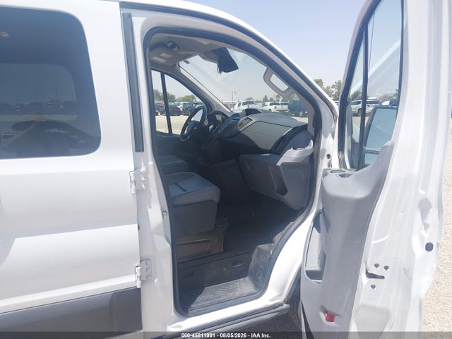 Продажа на аукционе авто 2019 Ford Transit-350 Xl, vin: 1FBZX2ZM5KKA03038, номер лота: 45811991