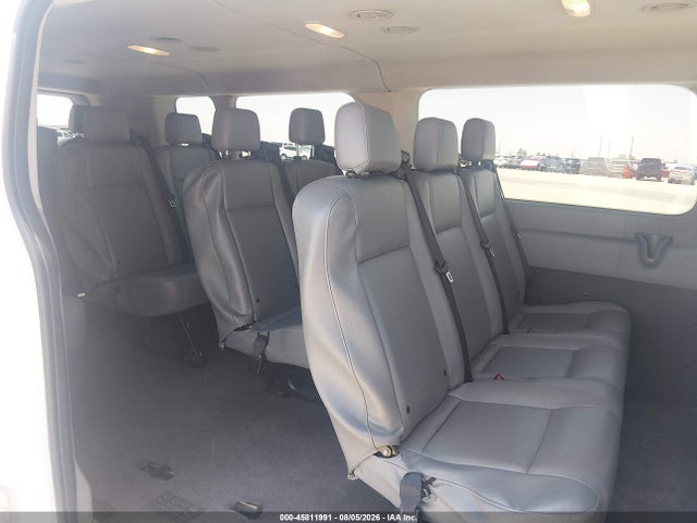 Продажа на аукционе авто 2019 Ford Transit-350 Xl, vin: 1FBZX2ZM5KKA03038, номер лота: 45811991