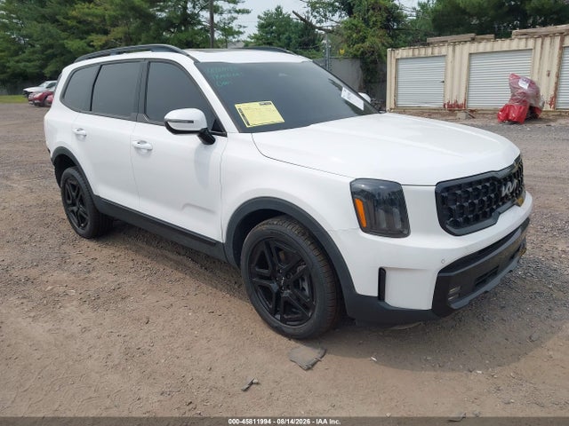 Продажа на аукционе авто 2024 Kia Telluride Sx Prestige X-line, vin: 5XYP5DGC0RG443957, номер лота: 45811994