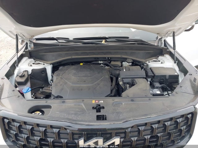 Продажа на аукционе авто 2024 Kia Telluride Sx Prestige X-line, vin: 5XYP5DGC0RG443957, номер лота: 45811994