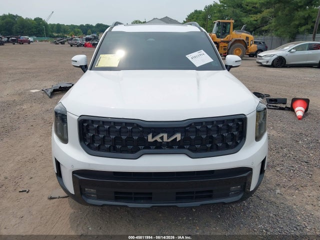 Продажа на аукционе авто 2024 Kia Telluride Sx Prestige X-line, vin: 5XYP5DGC0RG443957, номер лота: 45811994