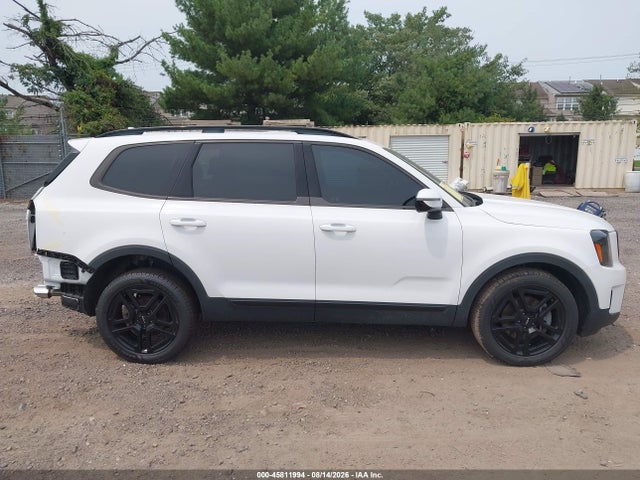 Продажа на аукционе авто 2024 Kia Telluride Sx Prestige X-line, vin: 5XYP5DGC0RG443957, номер лота: 45811994