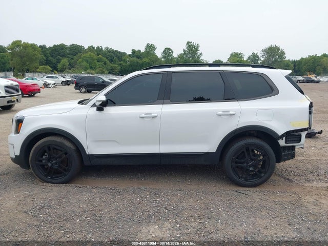 Продажа на аукционе авто 2024 Kia Telluride Sx Prestige X-line, vin: 5XYP5DGC0RG443957, номер лота: 45811994