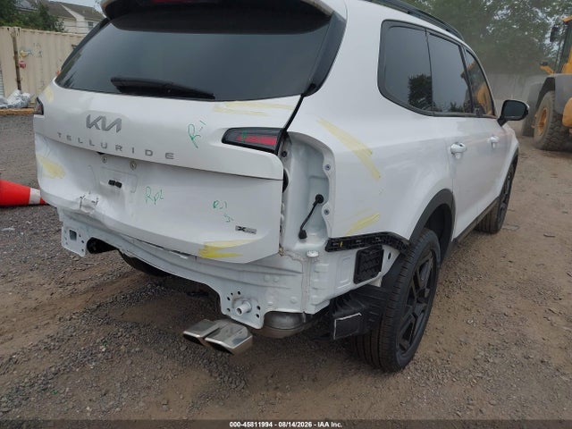 Продажа на аукционе авто 2024 Kia Telluride Sx Prestige X-line, vin: 5XYP5DGC0RG443957, номер лота: 45811994