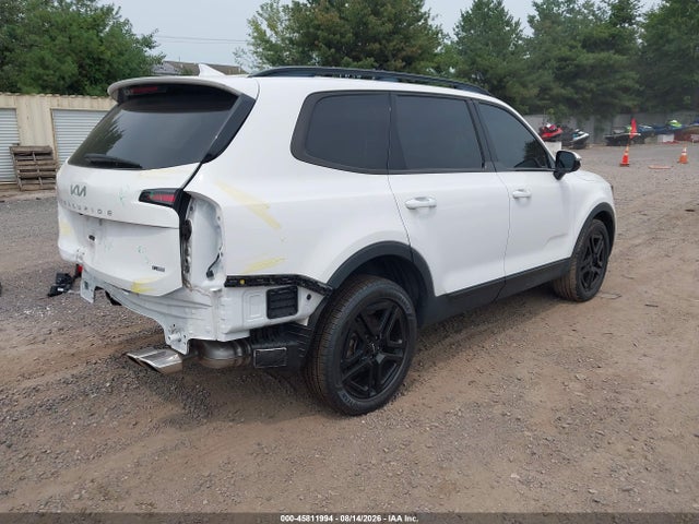 Продажа на аукционе авто 2024 Kia Telluride Sx Prestige X-line, vin: 5XYP5DGC0RG443957, номер лота: 45811994