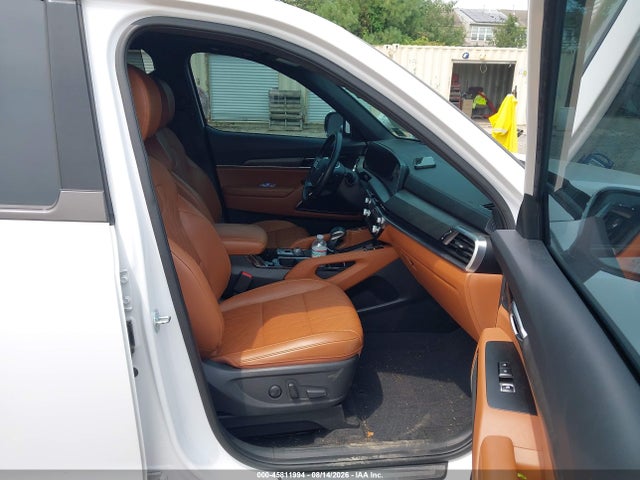 Продажа на аукционе авто 2024 Kia Telluride Sx Prestige X-line, vin: 5XYP5DGC0RG443957, номер лота: 45811994