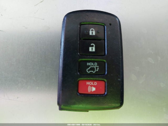 Toyota Highlander Xle V6 2014 5TDJKRFH9ES047936 Image 11