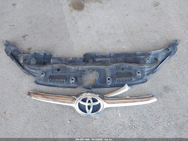 Toyota Highlander Xle V6 2014 5TDJKRFH9ES047936 Image 12
